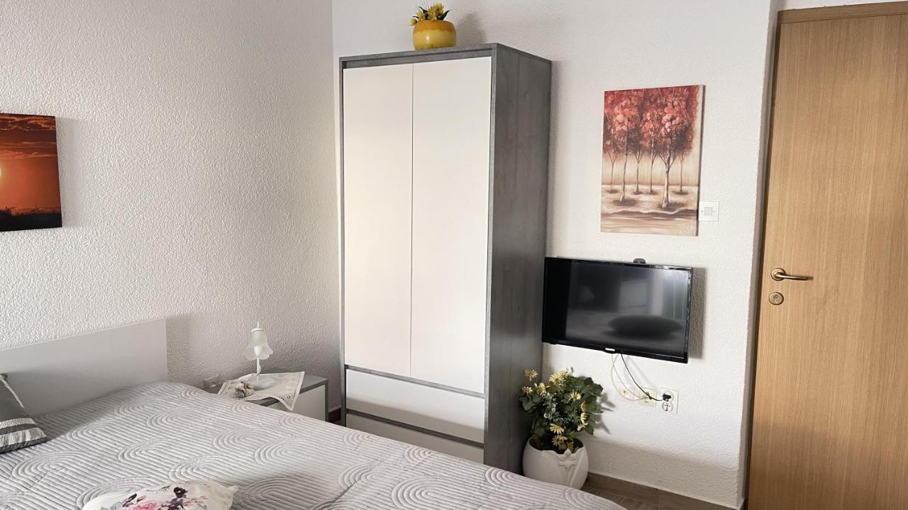 Apartments Belenum Mlini Eksteriør billede